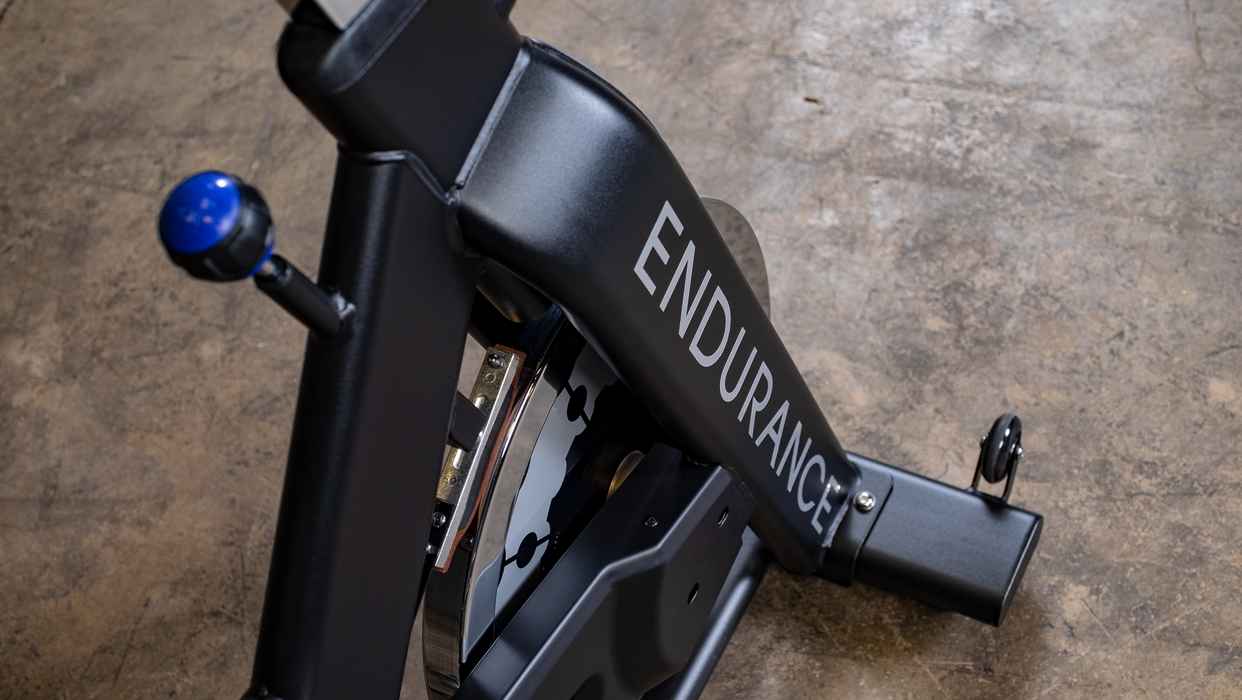 Body Solid ESB250 Endurance Exercise Bike