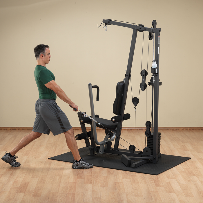 Body Solid G1S Home Gym