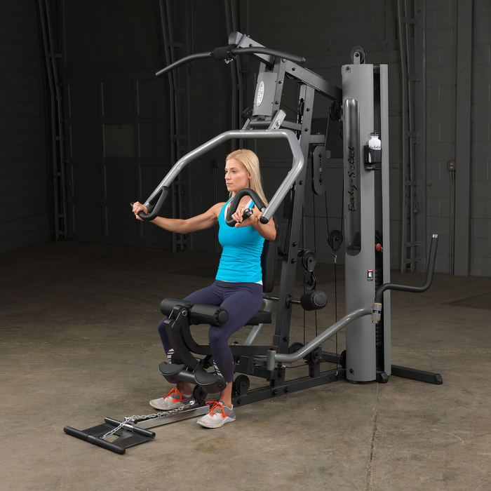 Body Solid G5S Home Gym