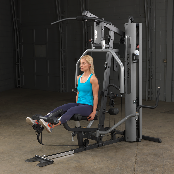Body Solid G5S Home Gym