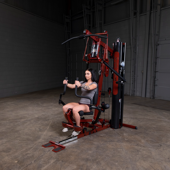 Body Solid G6BR Home Gym