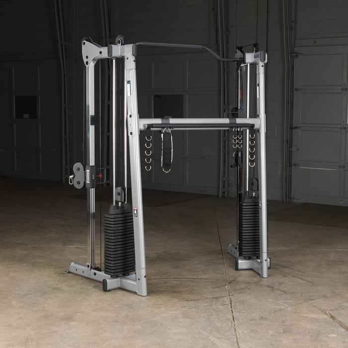 Body Solid GDCC200 Functional Trainer