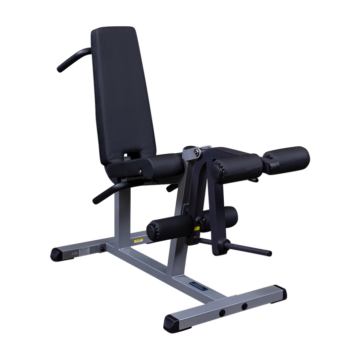 Body Solid GLCE365 Seated Leg Extension & Supine Curl