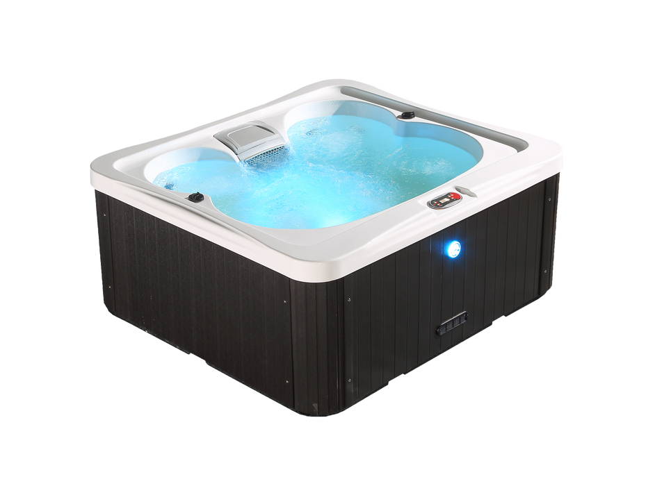 Canadian Spa Granby 4 Person 15 Jet Portable Hot Tub