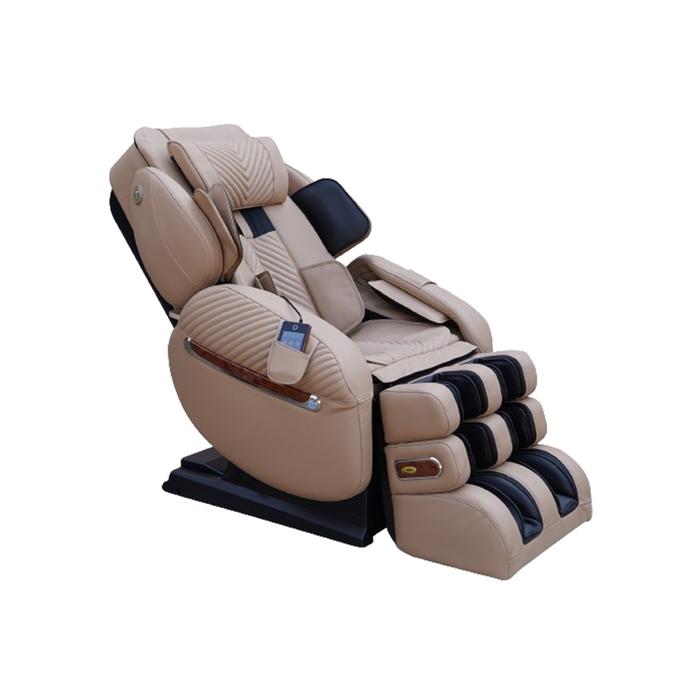 Luraco i9 Max Billionaire Edition Medical Massage Chair