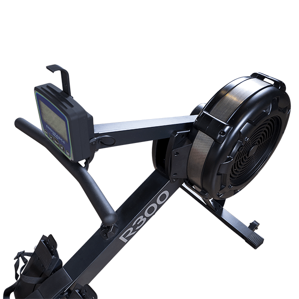 Body Solid R300 Endurance Rower