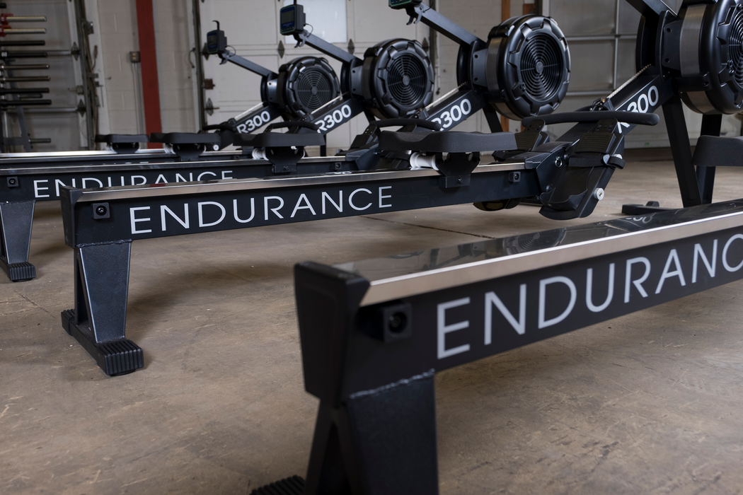 Body Solid R300 Endurance Rower