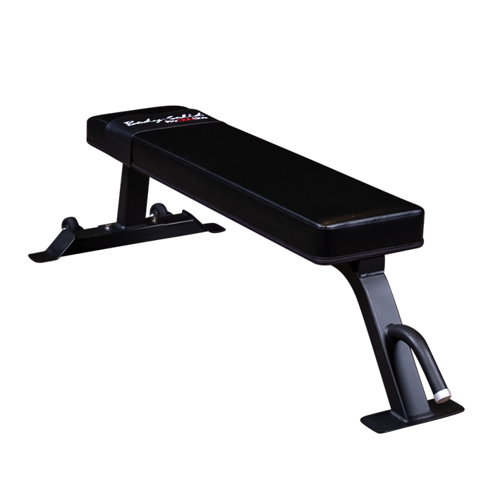 Body Solid SFB125 Pro Clubline Flat Bench