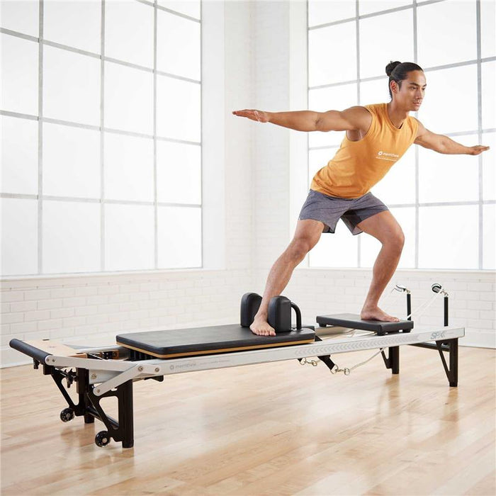 Merrithew Elevated at Home SPX Pilates Reformer Bundle