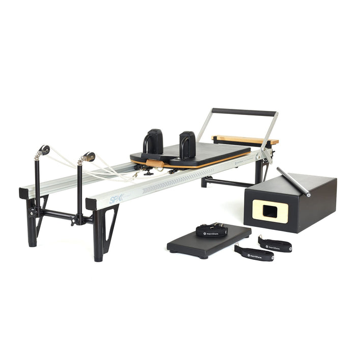 Merrithew Elevated at Home SPX Pilates Reformer Bundle