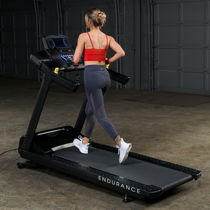 Body Solid T150 Endurance Commercial Treadmill